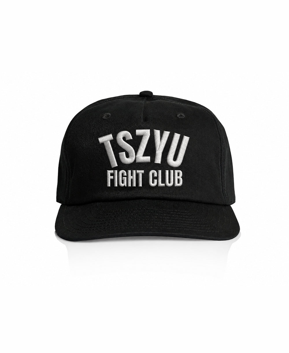 Fight Club Cap