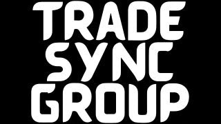 Trade Sync Group logo