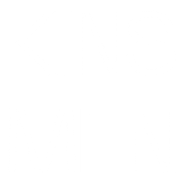 KINS MEN logo