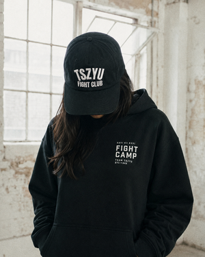 Fight Club Cap