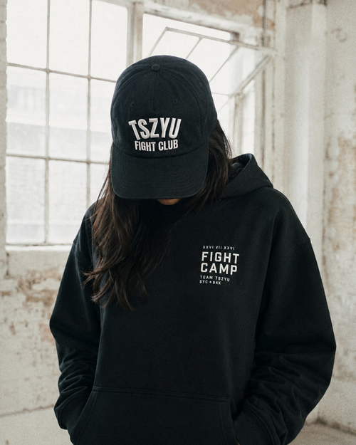 Fight Club Cap