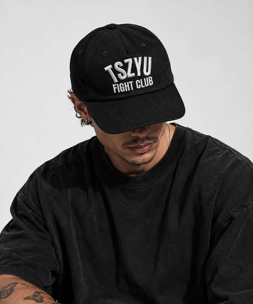 Fight Club Cap