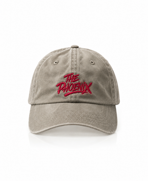 Street Cap