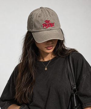 Street Cap