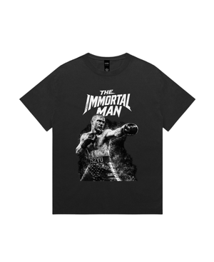 Immortal Punch Tee