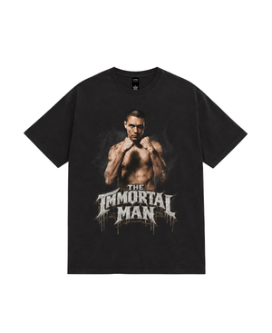 The Immortal Man Tee