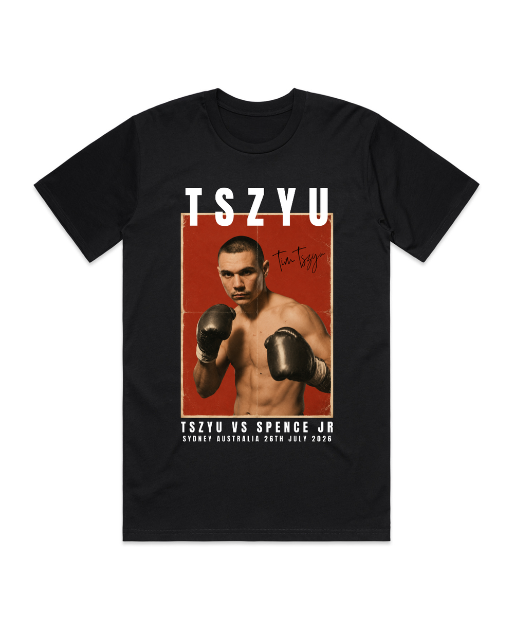Special Edition Signature Tee