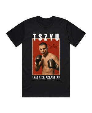 Special Edition Signature Tee