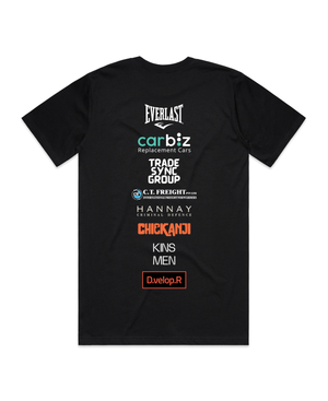 Special Edition Signature Tee