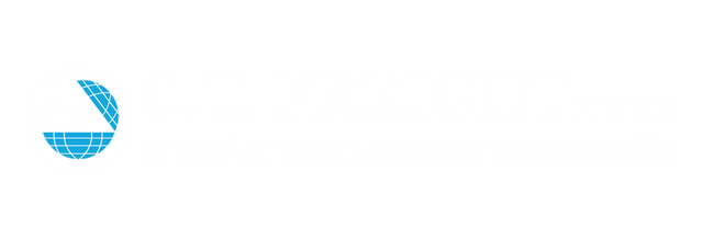 CT Freight logo