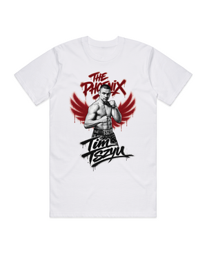 Phoenix Tee