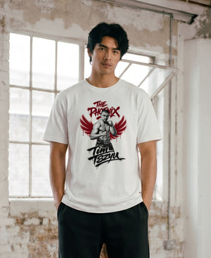 Phoenix Tee