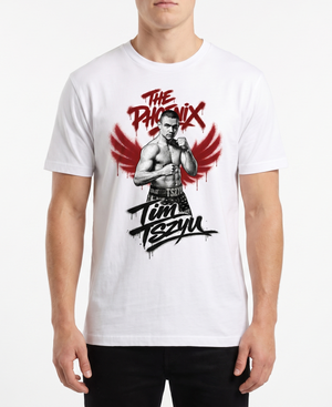 Phoenix Tee