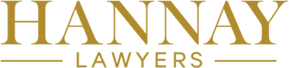 Hannay Lawyers logo
